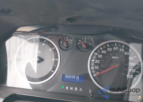 2010 Dodge Ram 1500 St из США, поврежденный, VIN 1D7RB1CP1AS193433